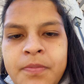 Babysitter in Peñalolén: Nayali mileni
