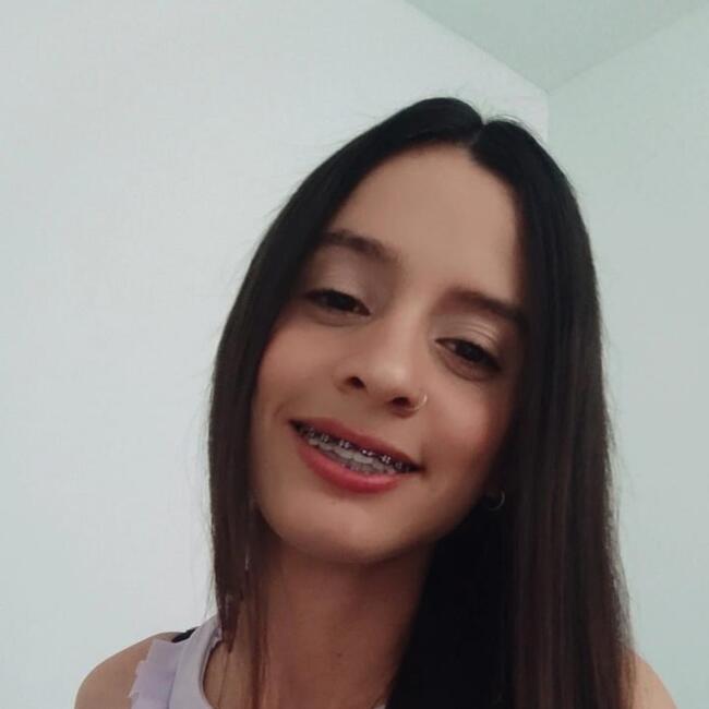 Babysitter στην περιοχή Armenia: Maria fernanda