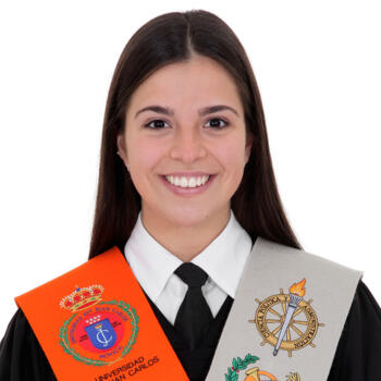 Canguro en Ávila: Monica