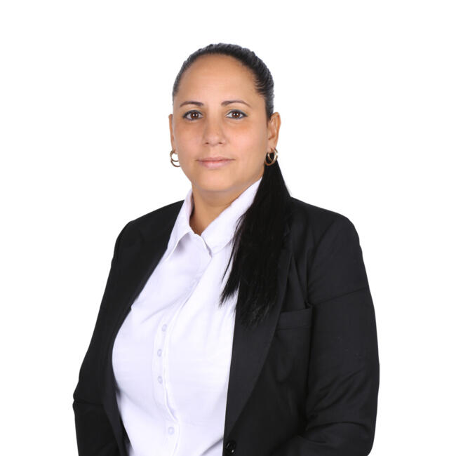 Nanny in Dubai: Maidee