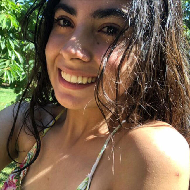 Babysitter in Curicó: Ignacia