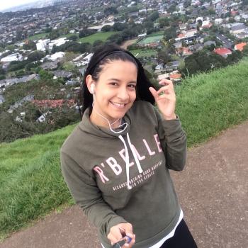 Babysitter Auckland: YULIANA NAVARRO