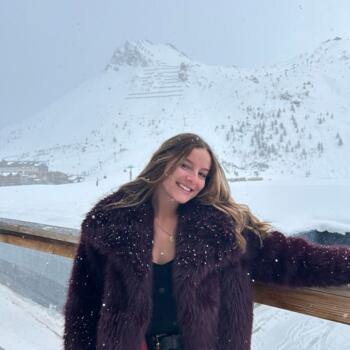 Babysitter Tignes le Lac: Clara