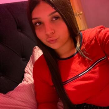 Babysitter in Rancagua: Isidora