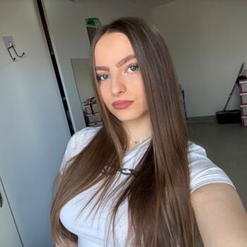 Babysitter Ploieşti: Bianca