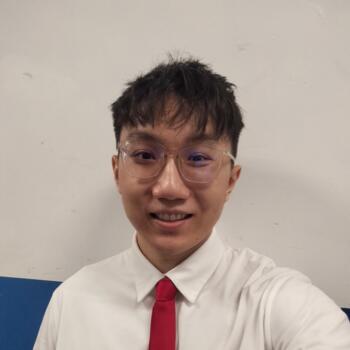 Pengasuh Petaling Jaya: Dylan