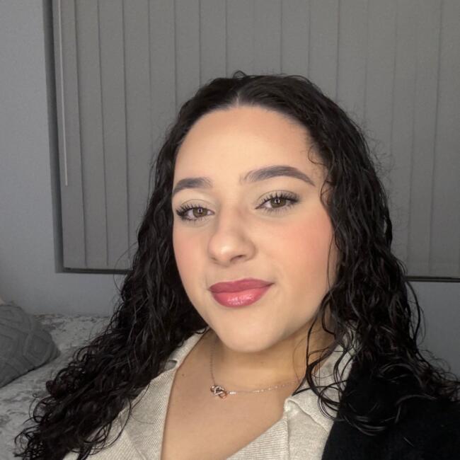 Babysitter in Perth: Saniya