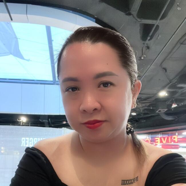 Babysitter in Madrid: Ann