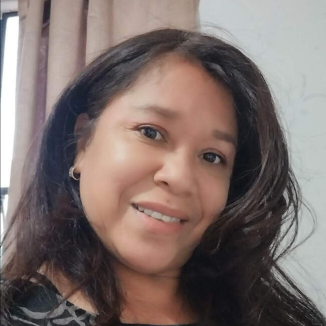 Babysitter in Cartagena: Arelis del carmen