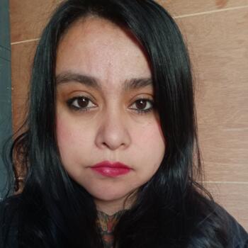 Niñera en Lo Barnechea: Veronica Roxana