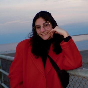 Babysitter La Plata: Juliana