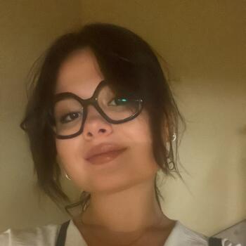 Babysitter a Verona: Carolina