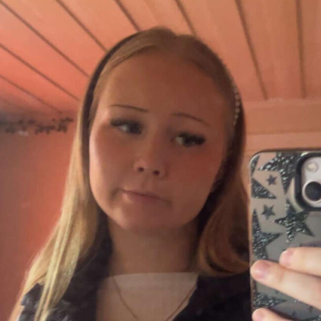 Barnvakt i Lit: Lea