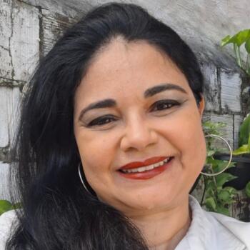 Babysitter Fortaleza: Roselene