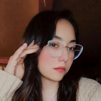 Babysitter in Ecatepec: Virginia guadalupe
