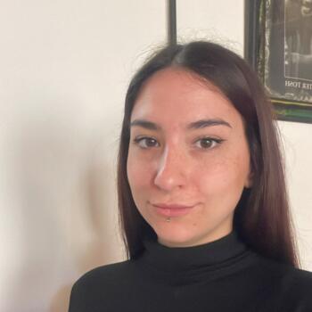 Niñera en Tortuguitas: Cami Romano