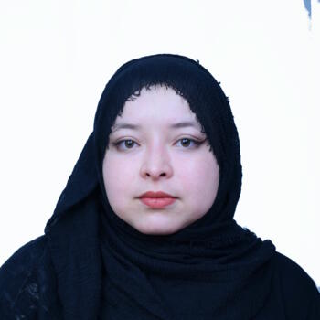 مربية أطفال في أم البواقي: Selma