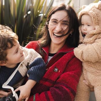 Babysitting job in Montevideo: babysitting job Maria Belén