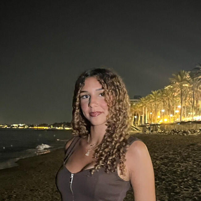 Babysitter in Versailles: Ilam