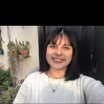 Babysitter in Monte Grande: Candela