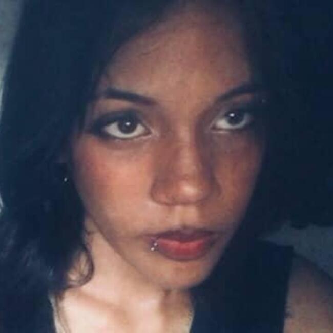 Babysitter in Cartagena: Michelle