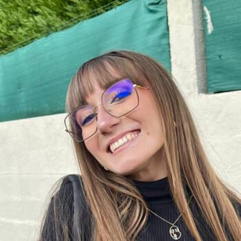 Babysitter in Lyon: Gwendoline