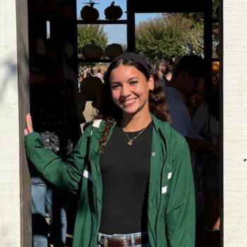 Babysitter Carmichael (California): Alicia