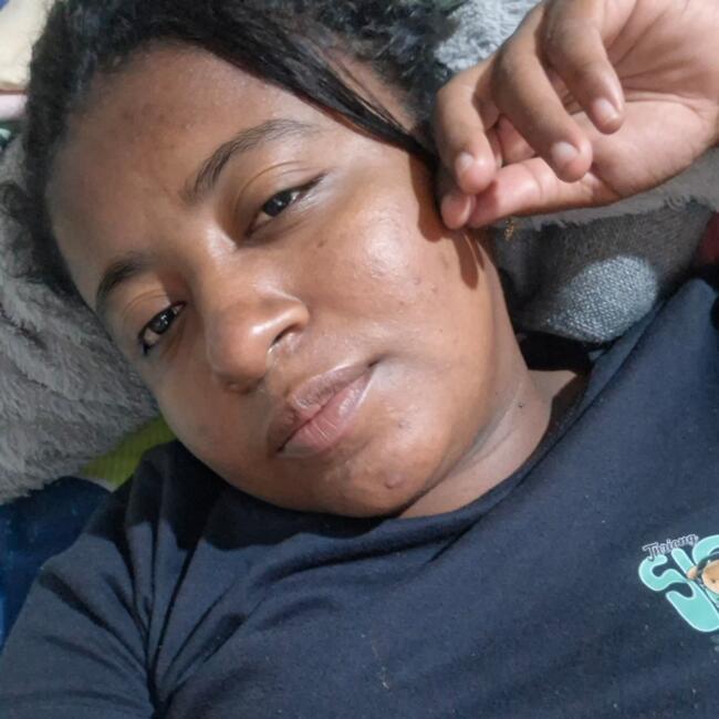 Niñera en Babahoyo: Mechita