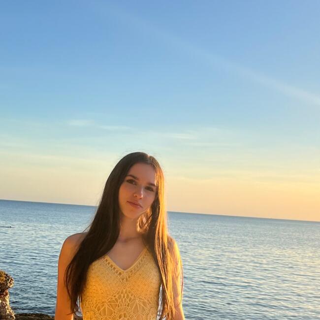 Babysitter in Vratimov: Klára