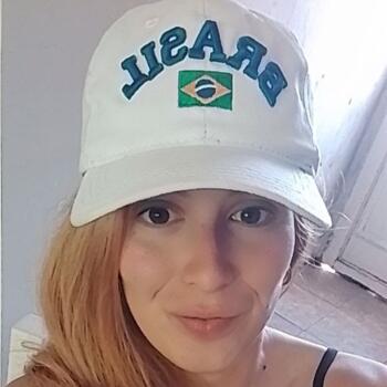 Niñera en Ensenada: Agustina