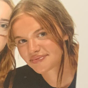 Babysitter in Saint-Maur-des-Fossés: Charlotte