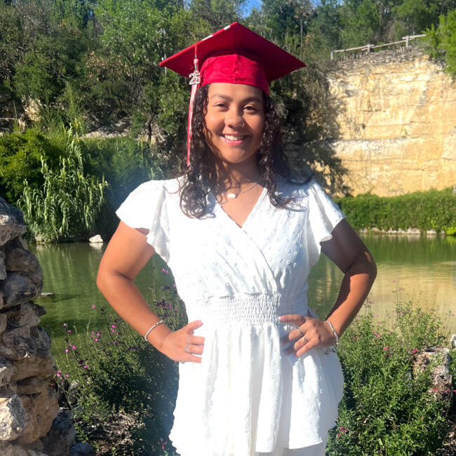 Babysitter in Universal City: Jianna