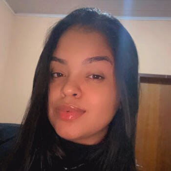 Babá em São Paulo (São Paulo): Pâmella