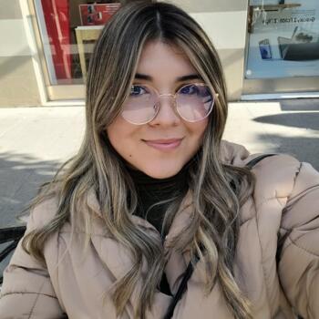 Niñera en Jerez de la Frontera: Lorena