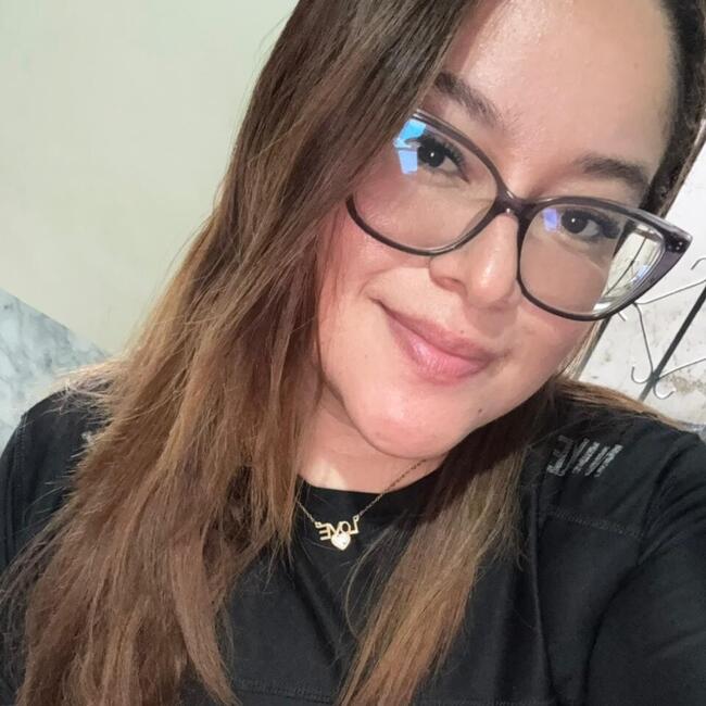 Baby-sitter in Guayaquil: Lizbeth
