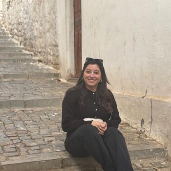 Babysitter in Boumerdas: Sara