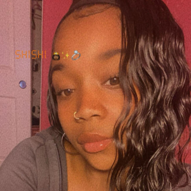 Babysitter in Beaumont (California): Shi'Ann