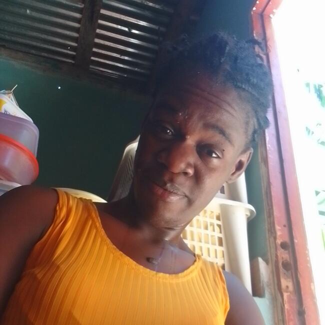 Babysitter in Punta Cana: Eduarda
