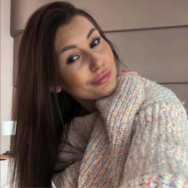 Nanny in Szczecin: Daria