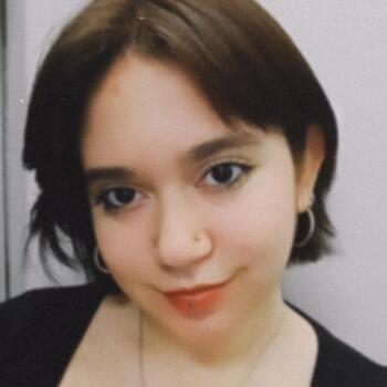 Babysitter in Valparaíso: Martina Helena Llano Springer
