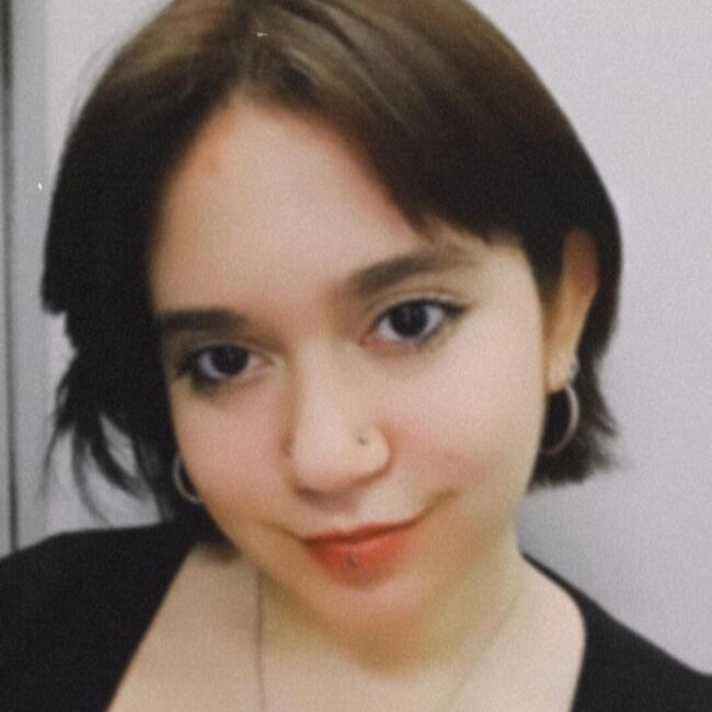 Babysitter in Valparaíso: Martina Helena Llano Springer
