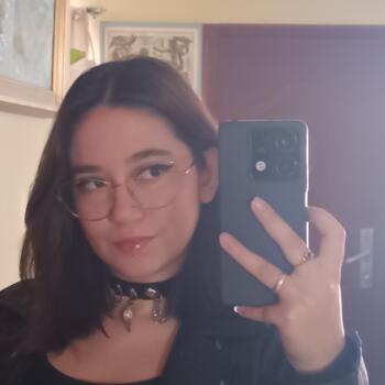 Niñera en Olmué: Martina Helena Llano Springer