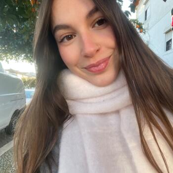 Babysitter in Evora: Leonor