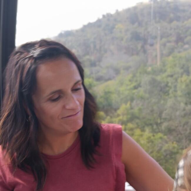 Trabajo de canguro en Eibar: Nerea
