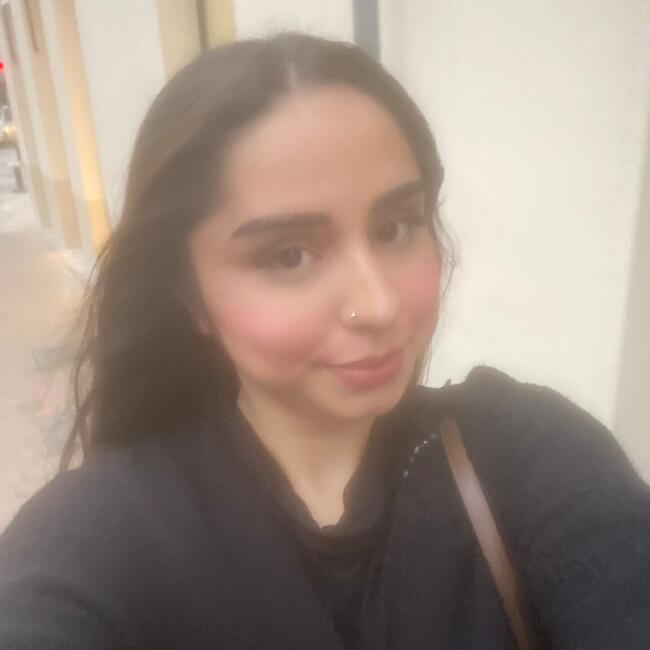 Nounou à Villefranche-sur-Saône: Fatmana