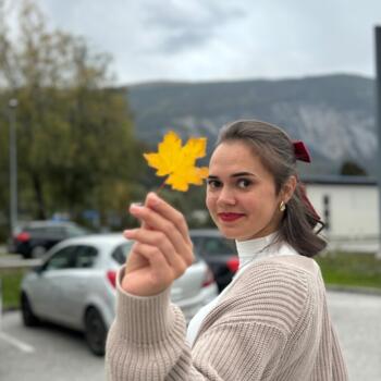 Babysitter in Hartberg: Daniella