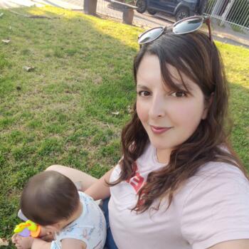 Trabajo para niñera en Puente Alto: trabajo de niñera Jessica
