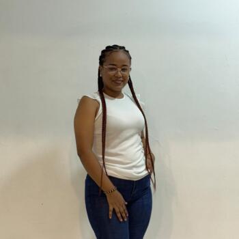 Niñera en Cartagena de Indias: Kiara