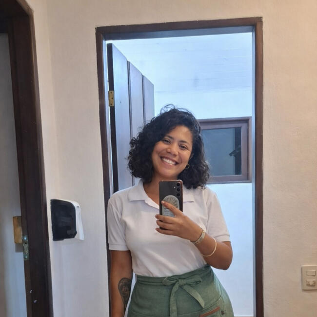 Babysitter in Porto Seguro: Gabrielly