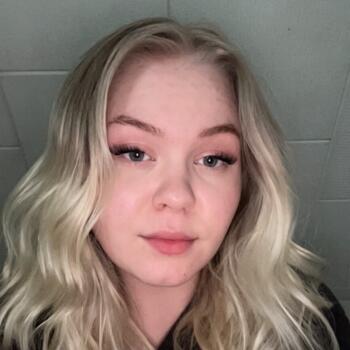 Babysitter Tampere: Olga